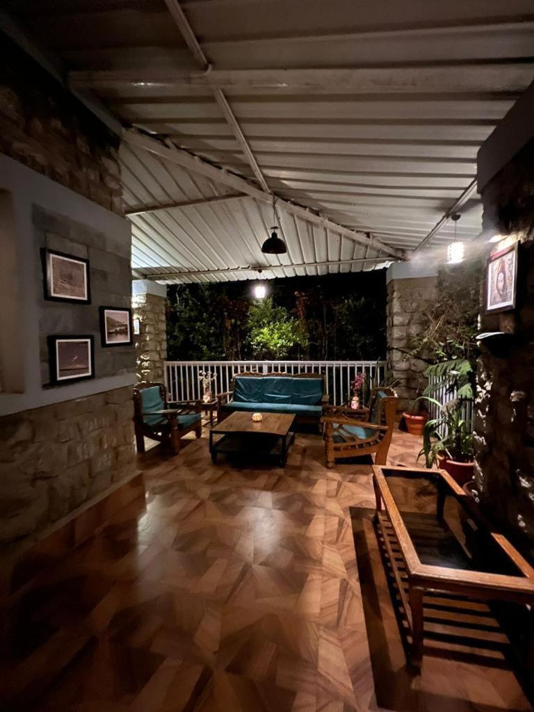 Jawai Greens Jawai Bandh Exteriör bild