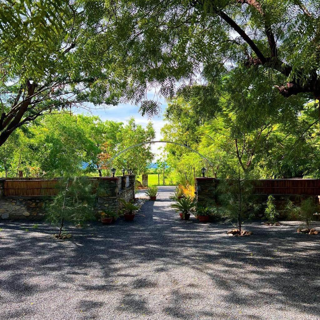 Jawai Greens Jawai Bandh Exteriör bild