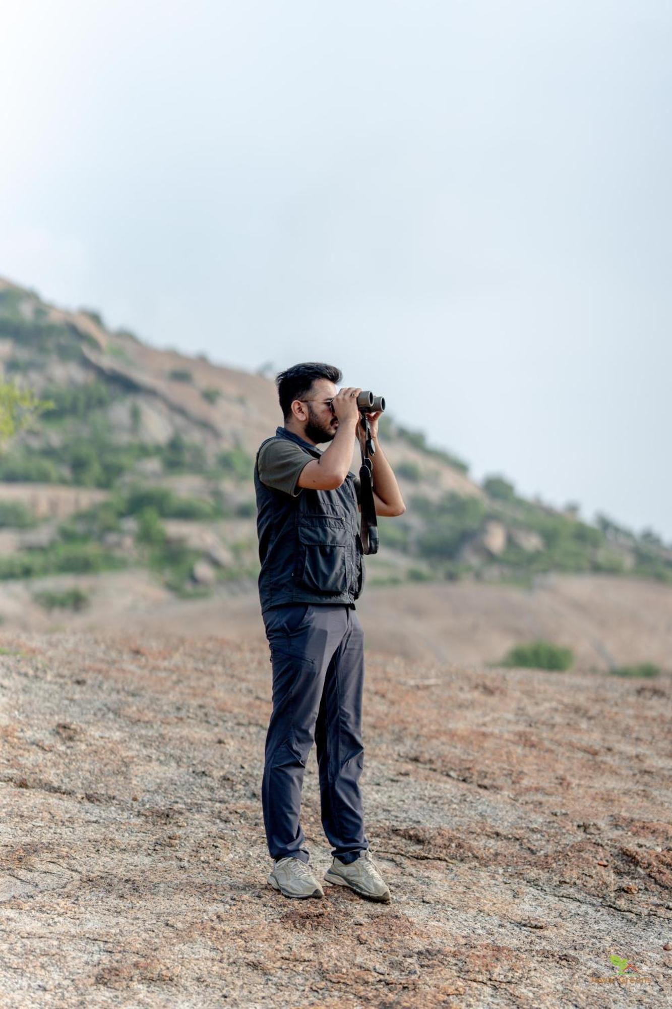 Jawai Greens Jawai Bandh Exteriör bild